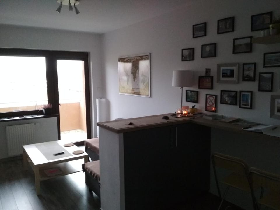 Walbrzych - przytulne, nowe mieszkanie Apartment in Lower Silesian Voivodeship
