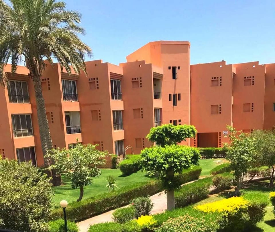 Palmera El Sokhna Chalets Families Only Chalet in Egypt