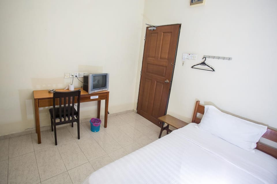 Hotel Comfort Inn Hotel in Johor