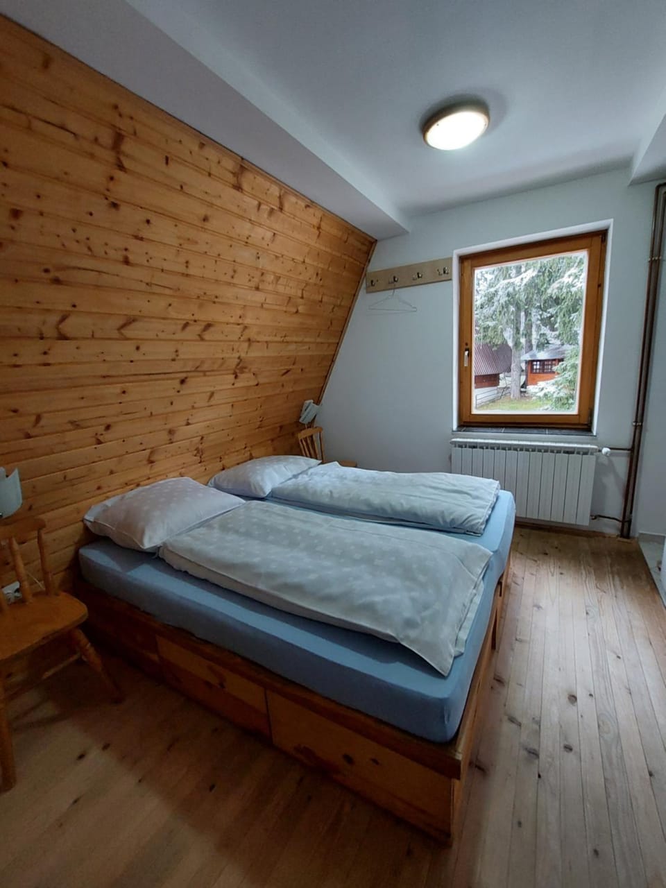Vikendica A Vlasic House in Federation of Bosnia and Herzegovina