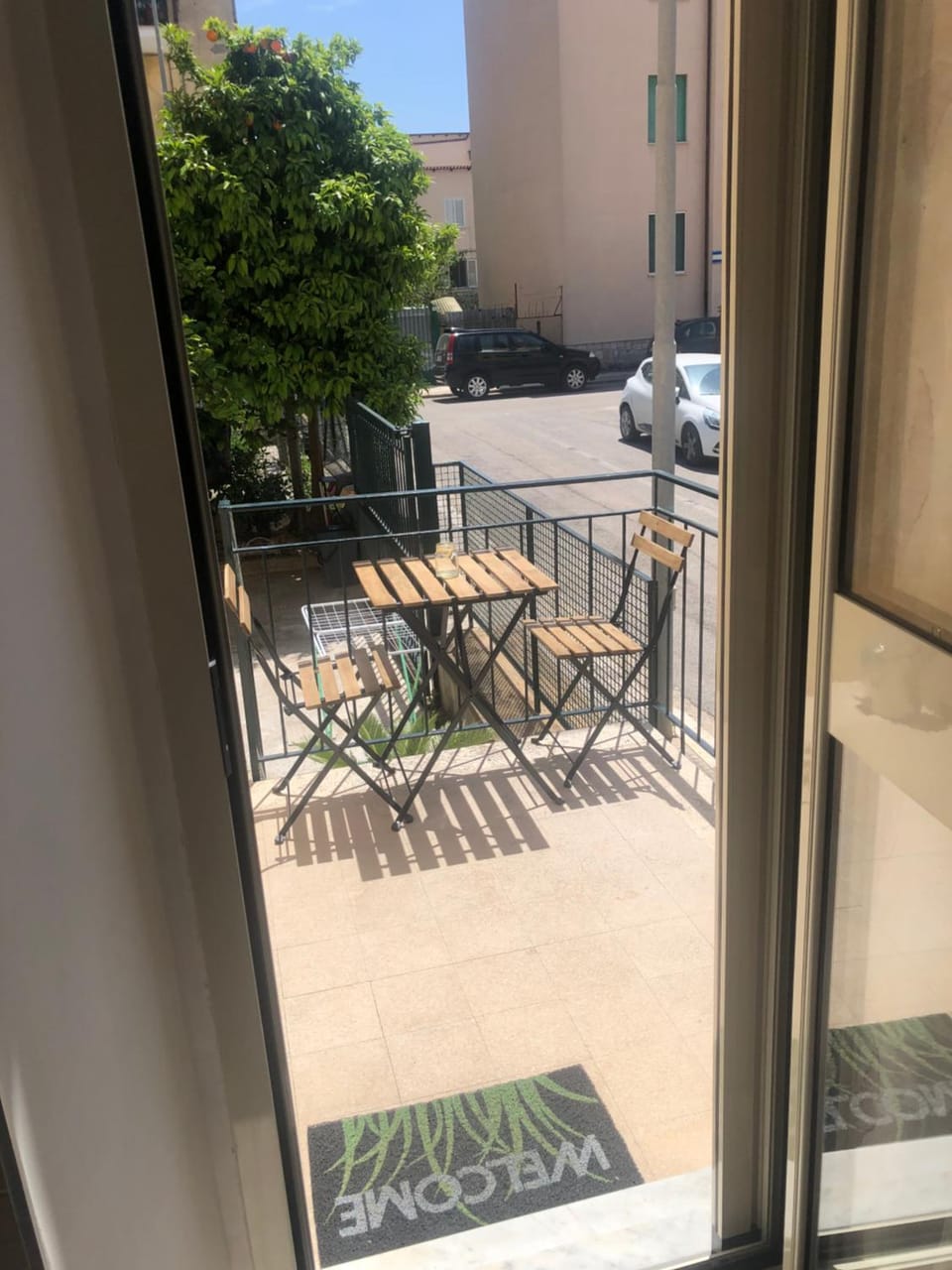 Central Holiday Home Fondi Apartment in Fondi