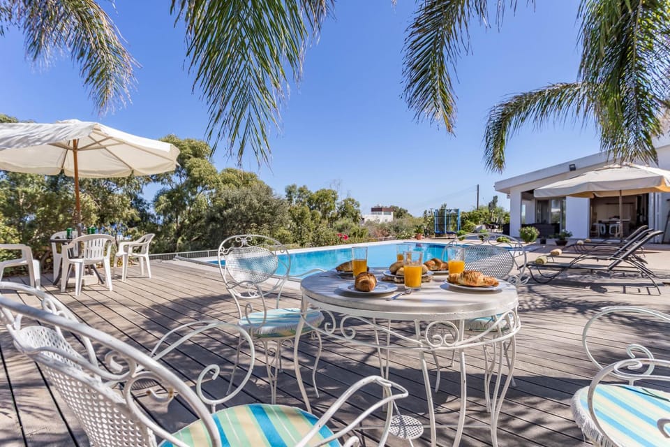 Garden view, Pool view, Swimming pool, Swimming pool