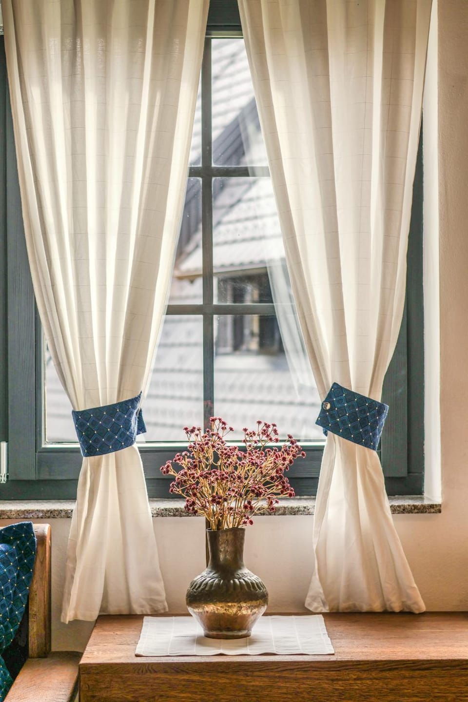 View (from property/room), Garden view