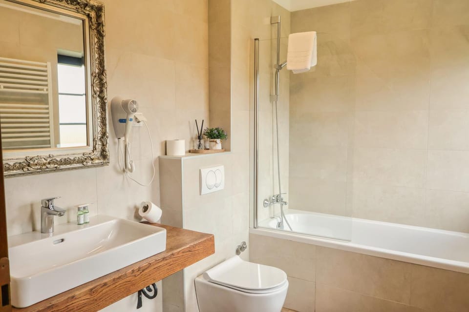 Toilet, Bathroom, Bath