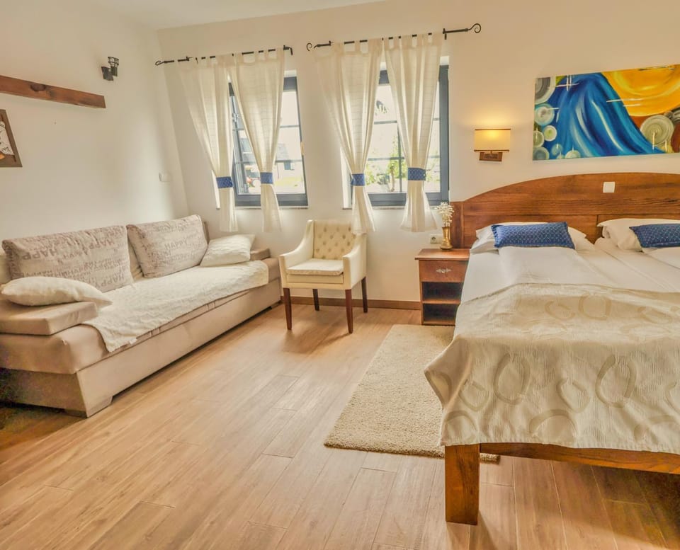 View (from property/room), Bedroom