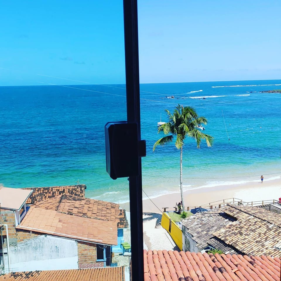 View (from property/room), Sea view