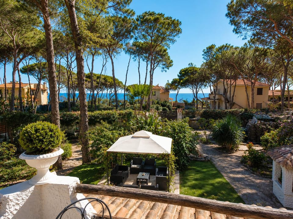 View (from property/room), View (from property/room), Garden view, Garden view