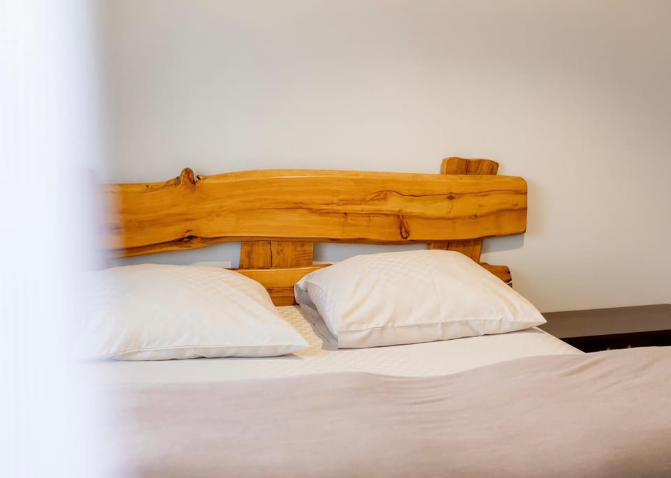 Тіна Bed and Breakfast in Lviv Oblast
