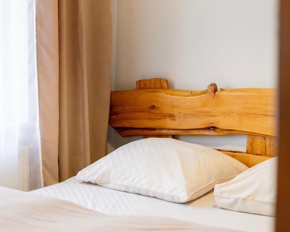 Тіна Bed and Breakfast in Lviv Oblast