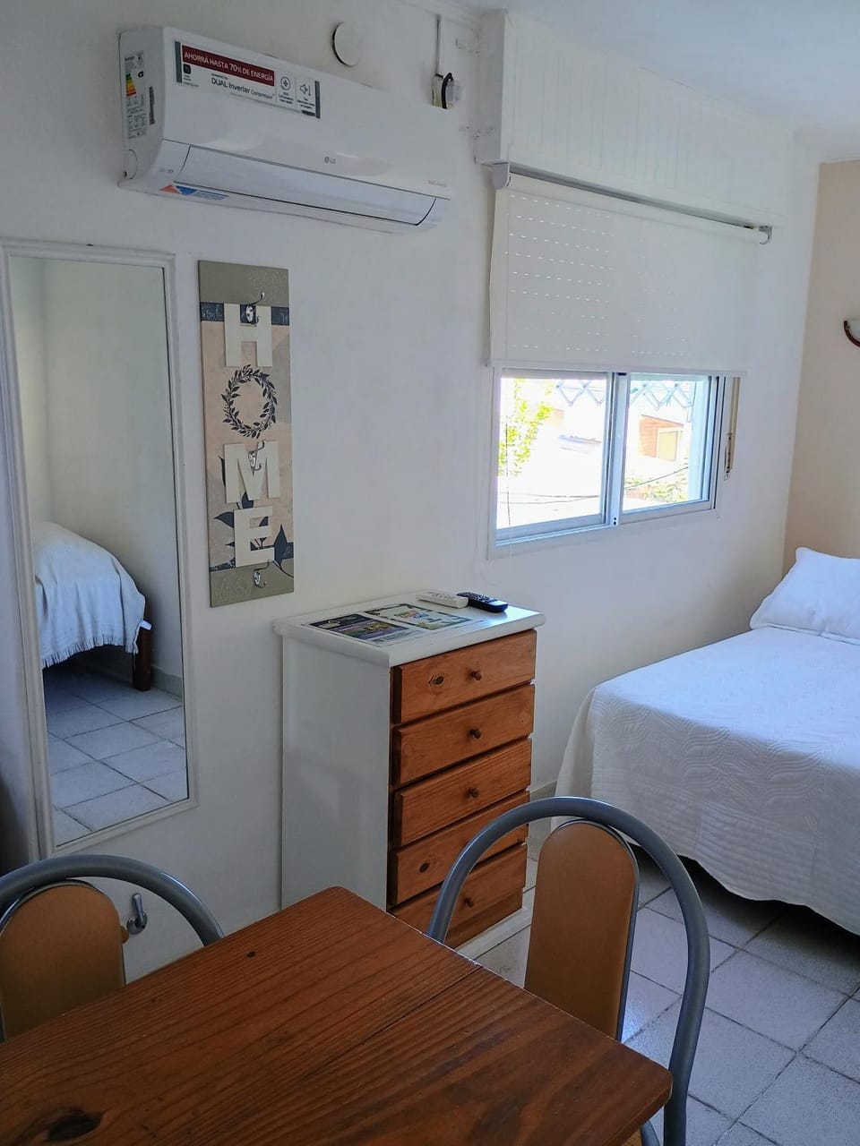 Leticia y Fabián Apartment in Gualeguaychú