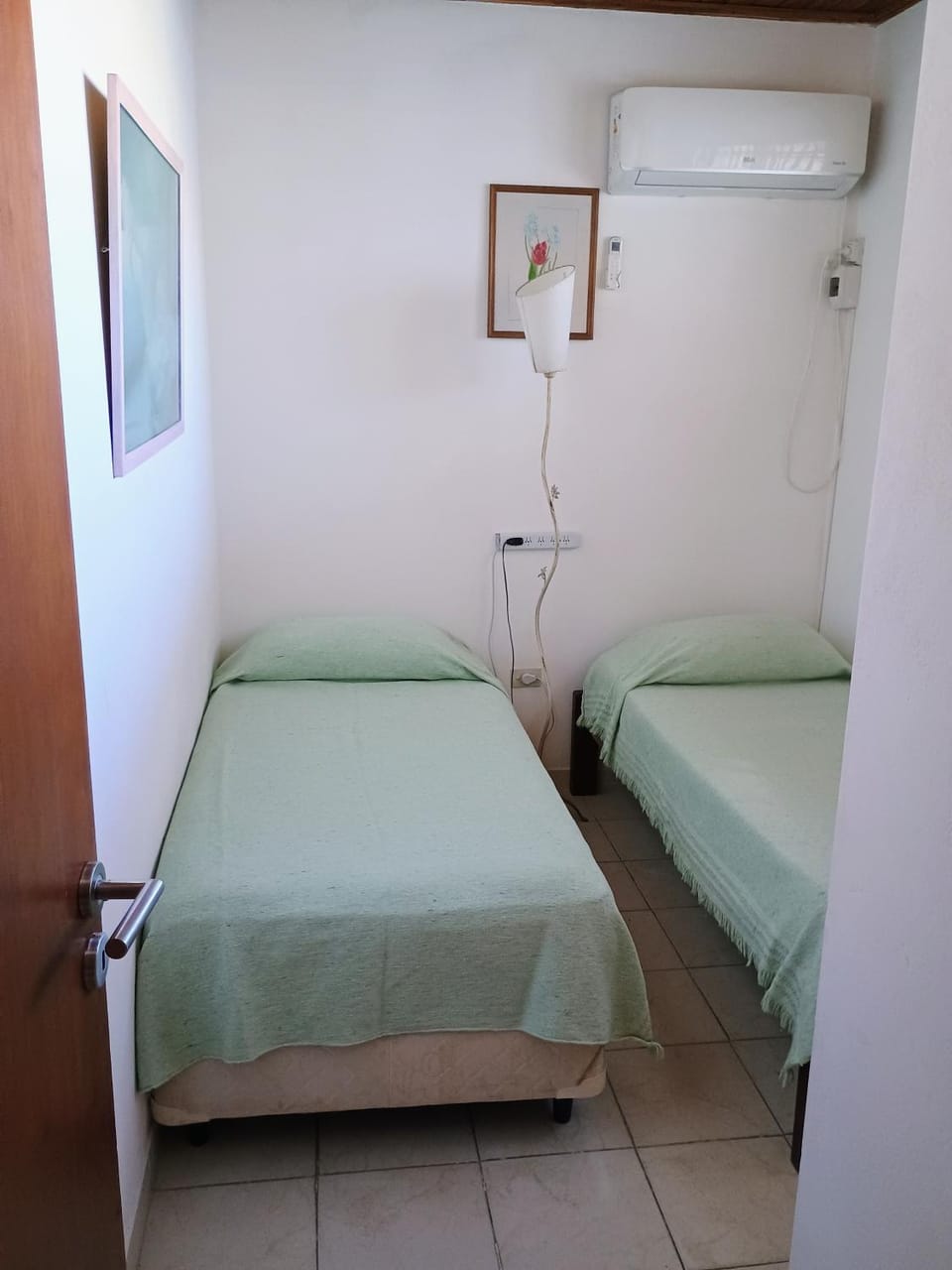 Leticia y Fabián Apartment in Gualeguaychú