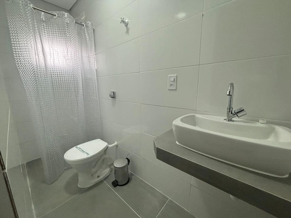 Joy Hotel Hotel in Sao Paulo City