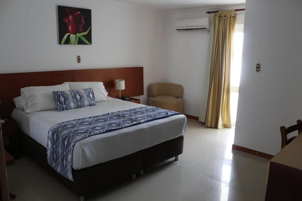Hotel Bachue Hotel in Barrancabermeja