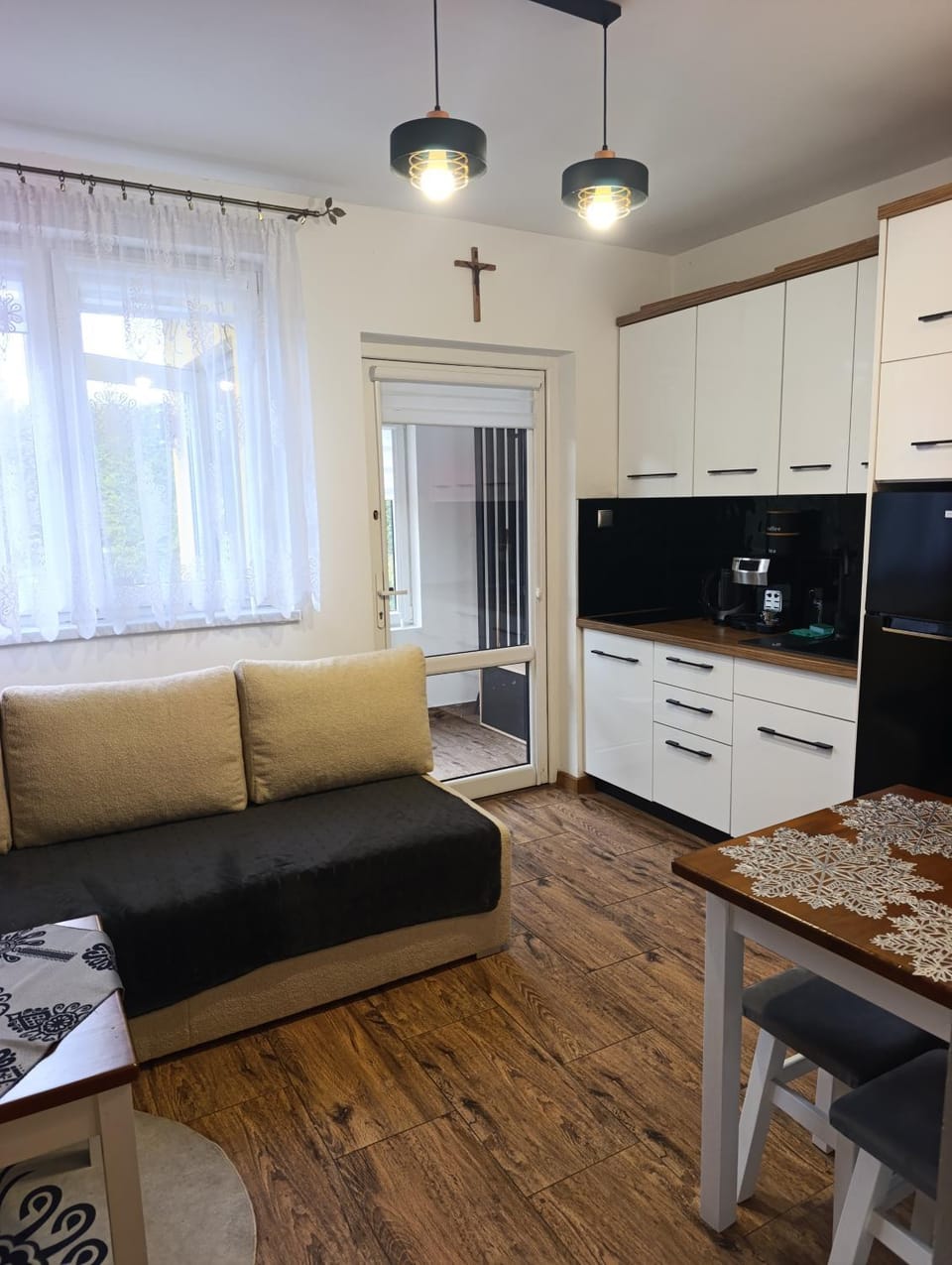 Czesławka Vacation rental in Lesser Poland Voivodeship