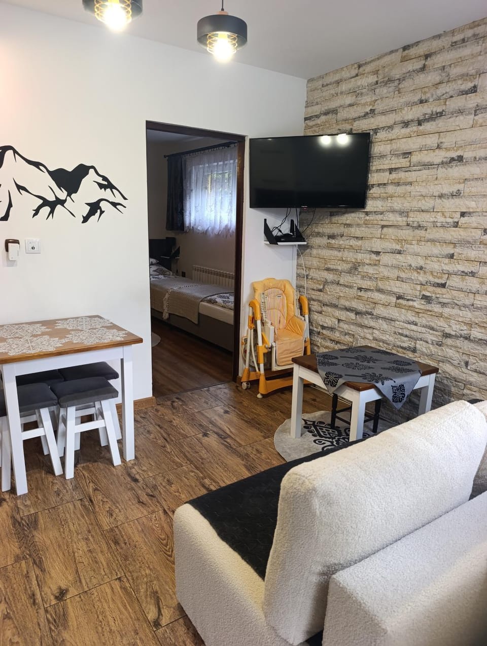 Czesławka Vacation rental in Lesser Poland Voivodeship