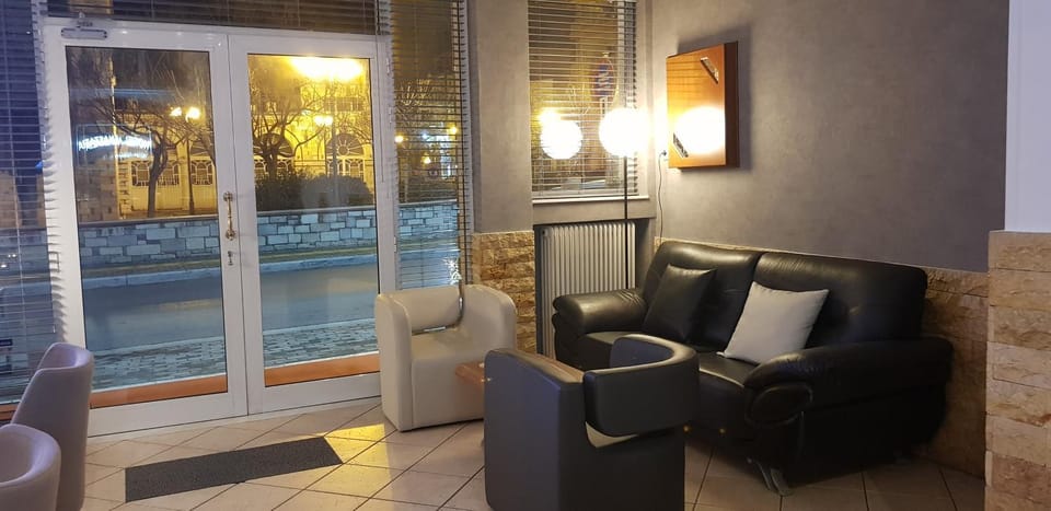 Hotel Anastasia Hotel in Volos