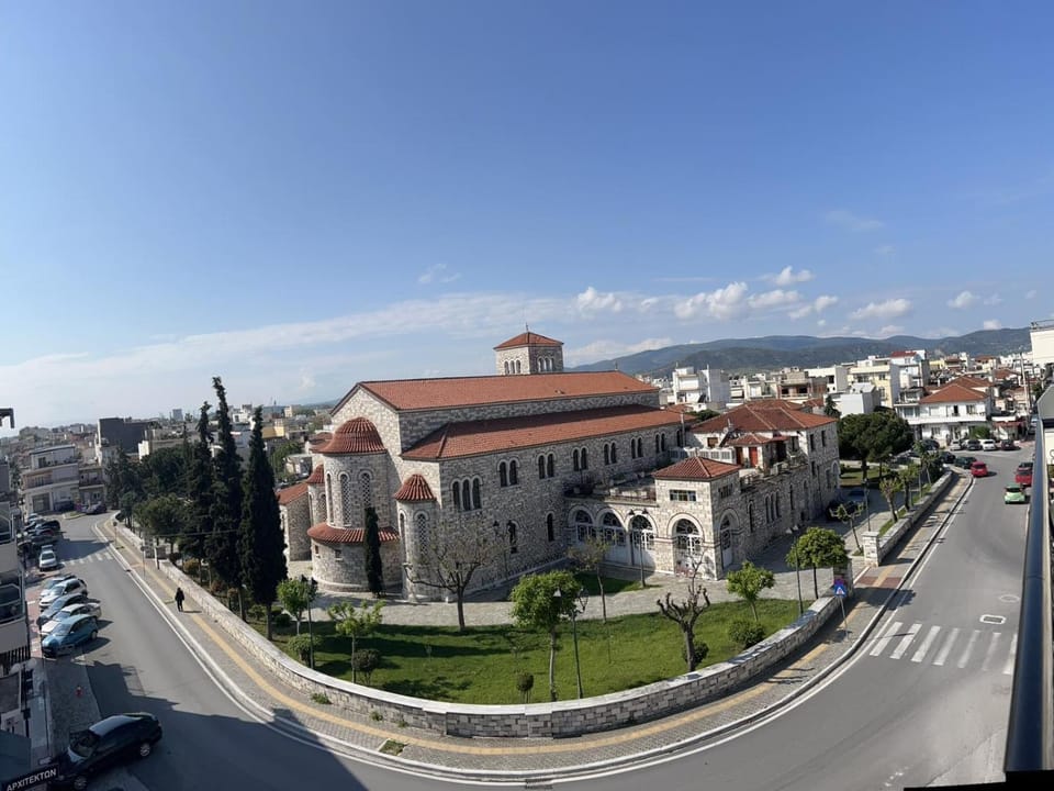 Hotel Anastasia Hotel in Volos