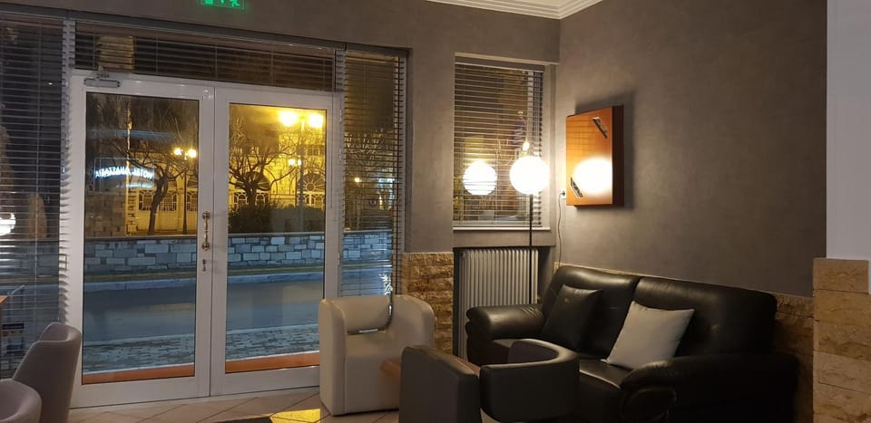 Hotel Anastasia Hotel in Volos