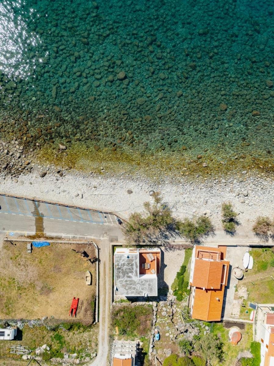 Casa Bianca - Goelba Villa in Campo nell'Elba