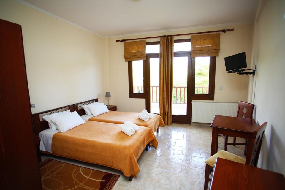 Aigon Hotel Hotel in Decentralized Administration of Macedonia and Thrace