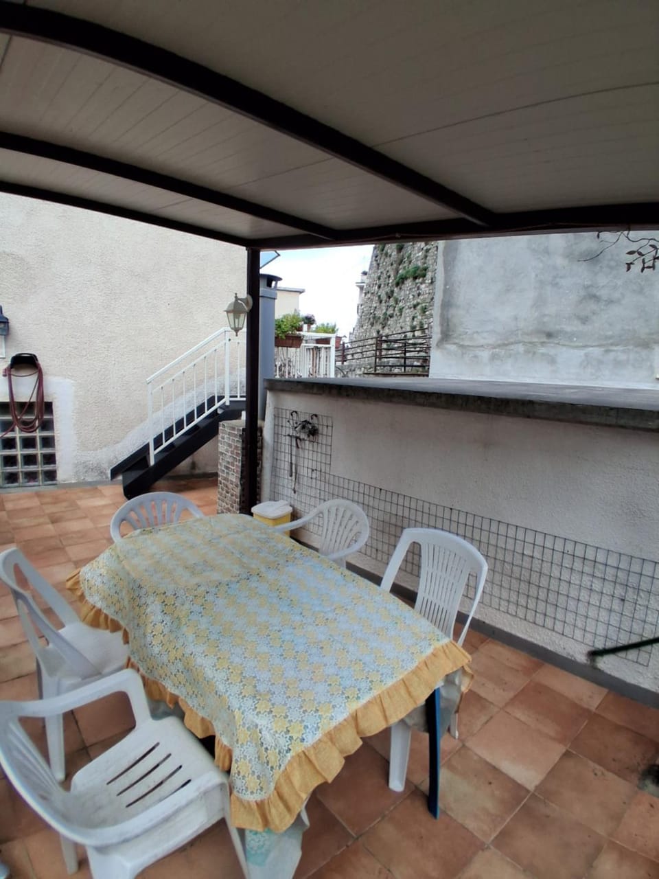 View (from property/room), Balcony/Terrace