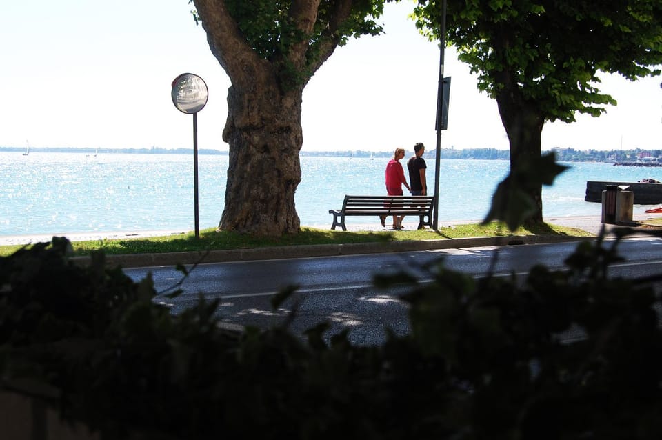 Maison Audrey House in Desenzano del Garda