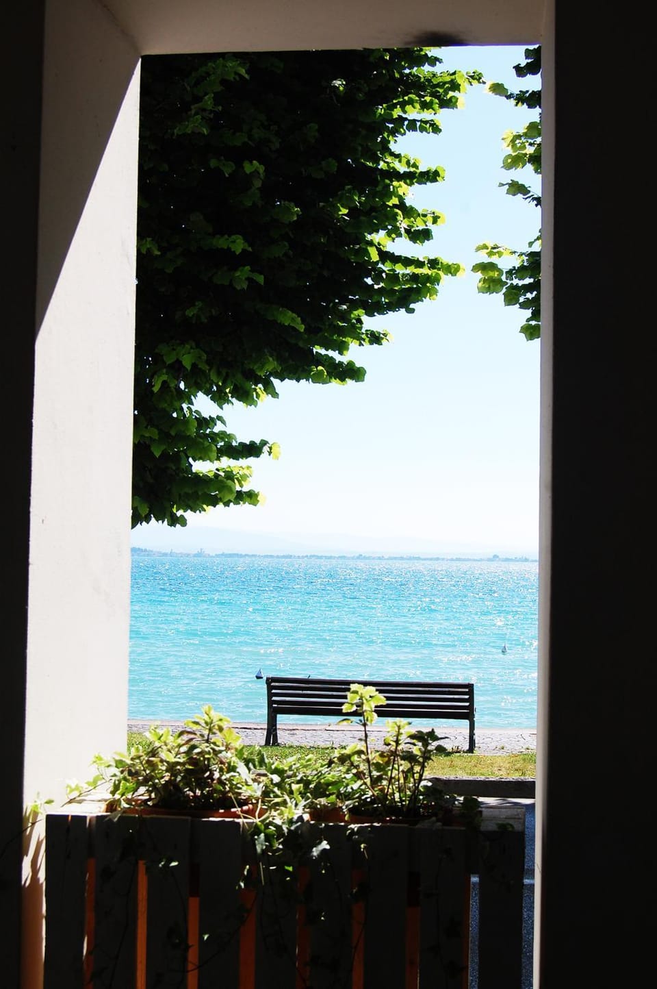 Maison Audrey House in Desenzano del Garda