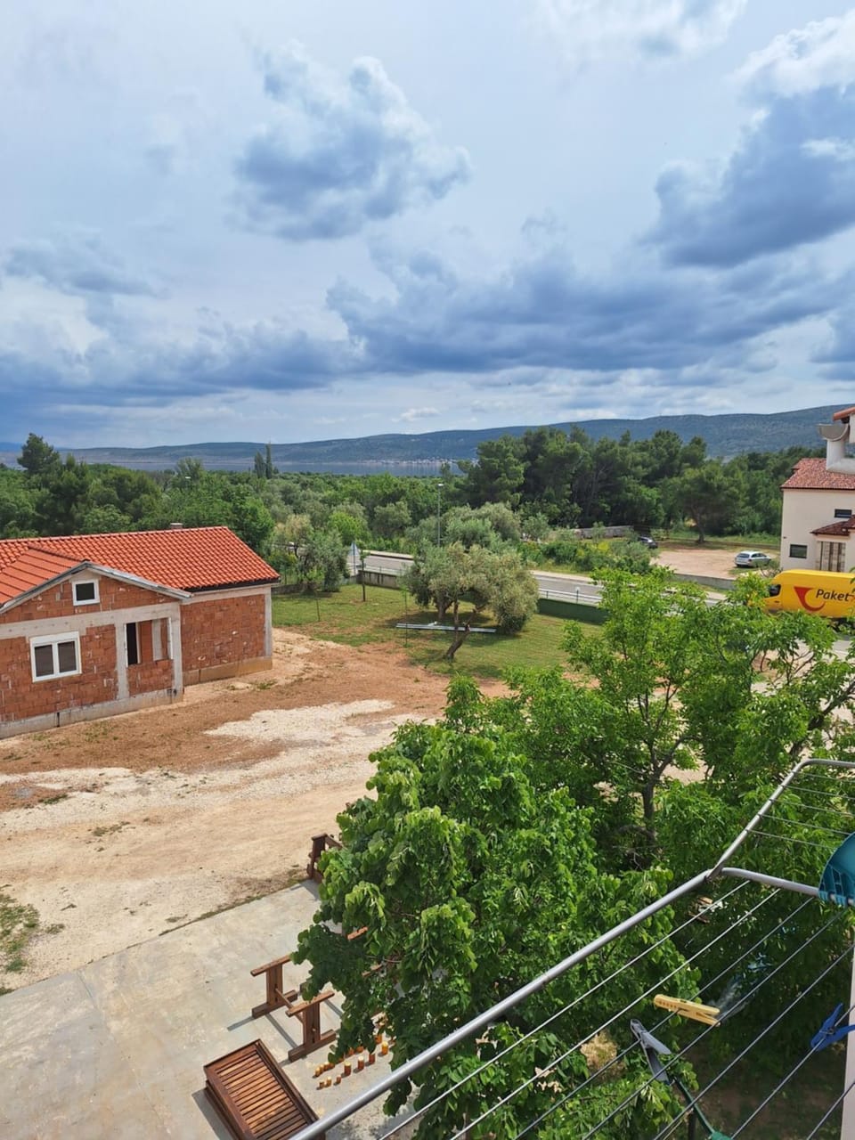 Apartmani Vesna Apartment in Zadar County