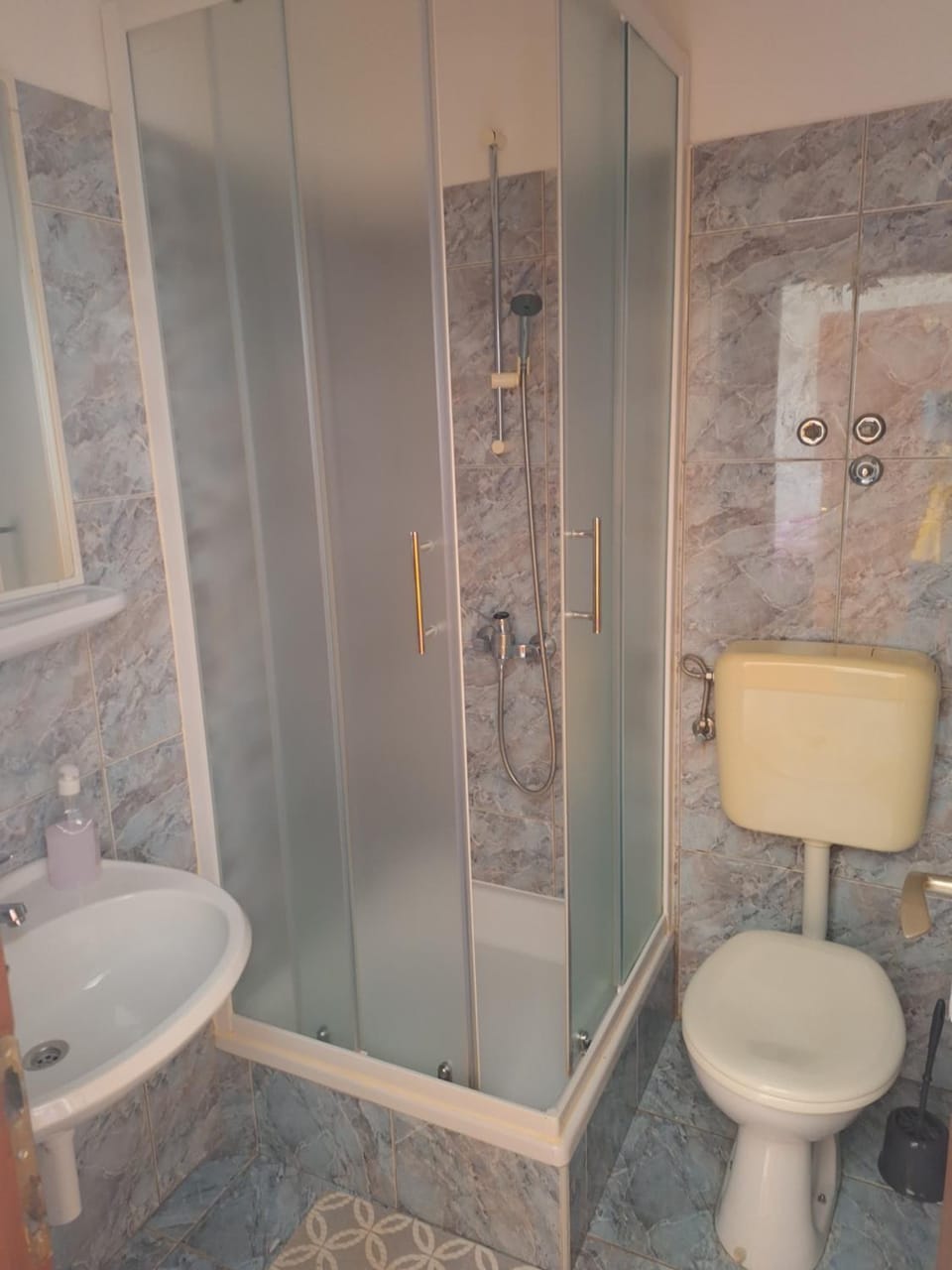 Apartmani Vesna Apartment in Zadar County