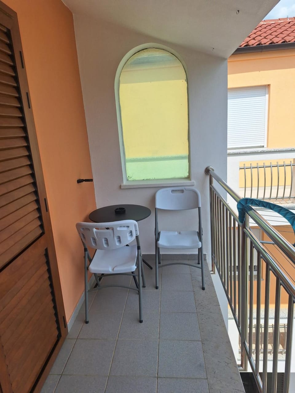 Apartmani Vesna Apartment in Zadar County