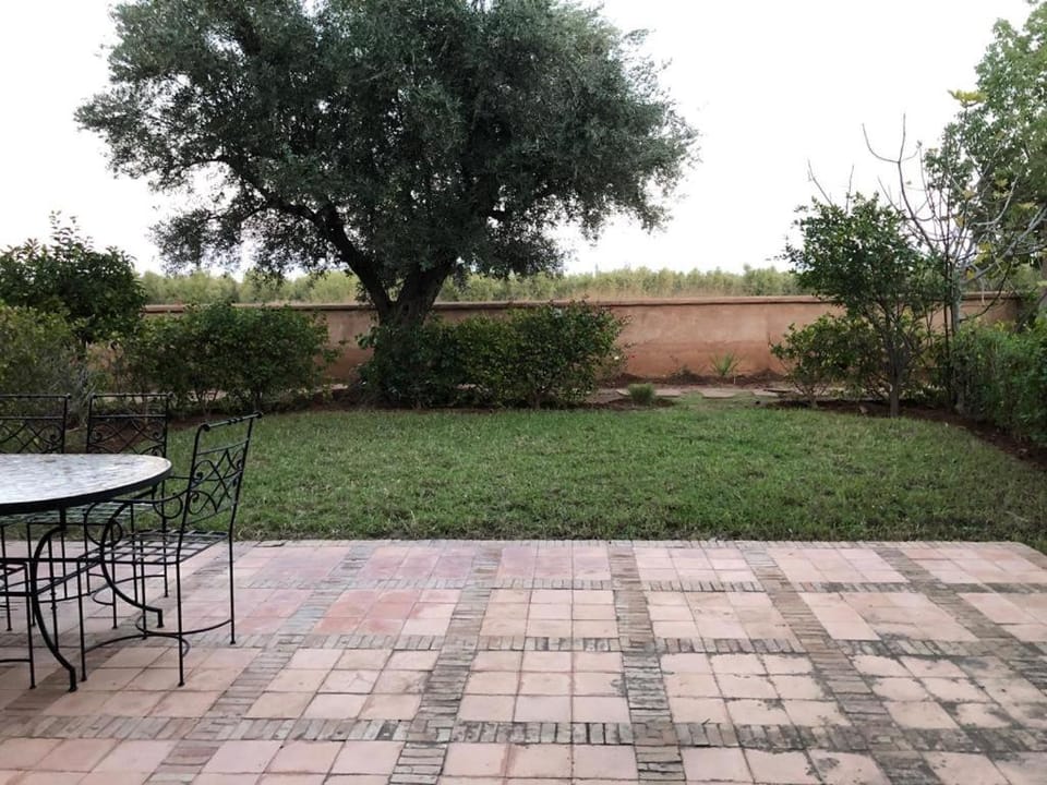 Magnifique Appt Atlas Golf Resort Marrakech Apartment in Marrakesh