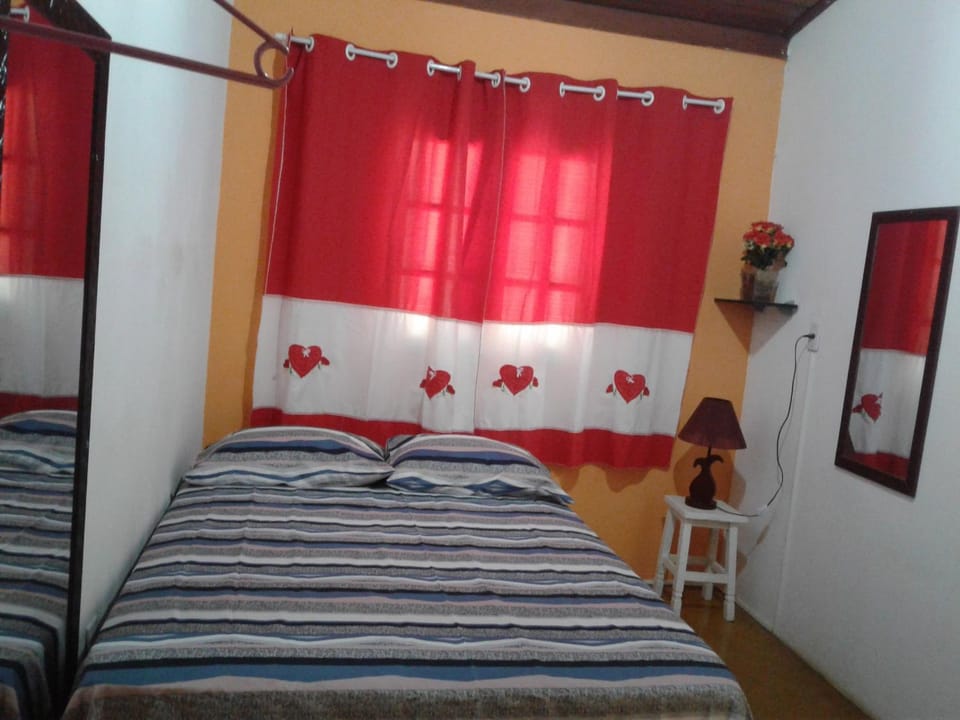 Casa para temporada House in Paraty