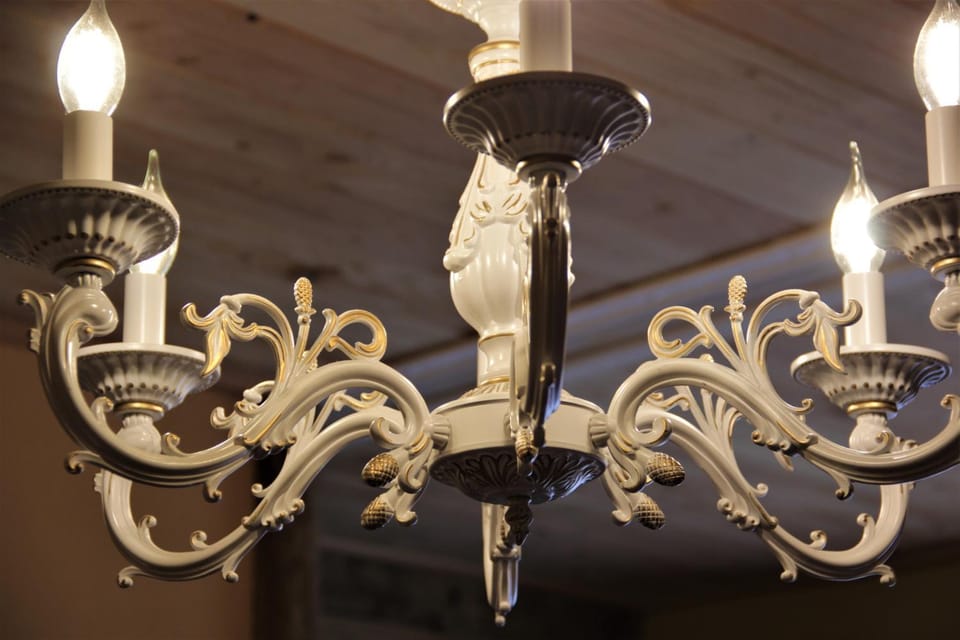 Traumhafte Ferienwohnungen im Naturpark Zittauer Gebirge Haus Tanneck House in Saxony