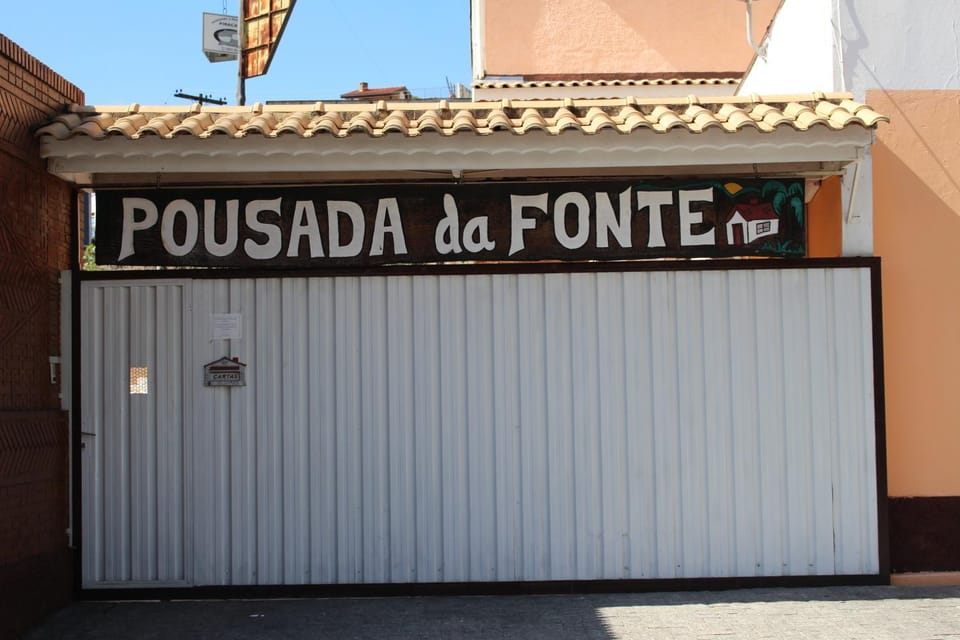 Facade/entrance, Street view