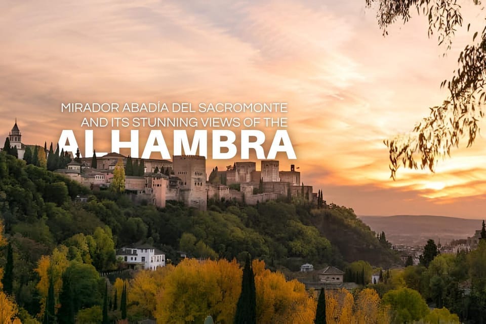 Nearby landmark, Natural landscape, Sunset