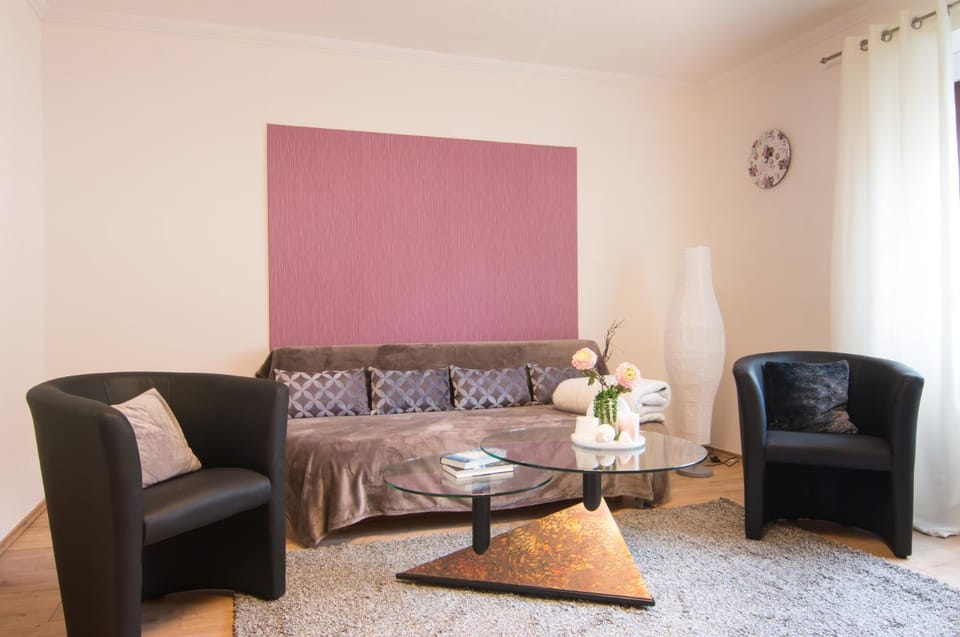 Ferienwohnung Ulrike Apartment in Saarland, 66, Germany