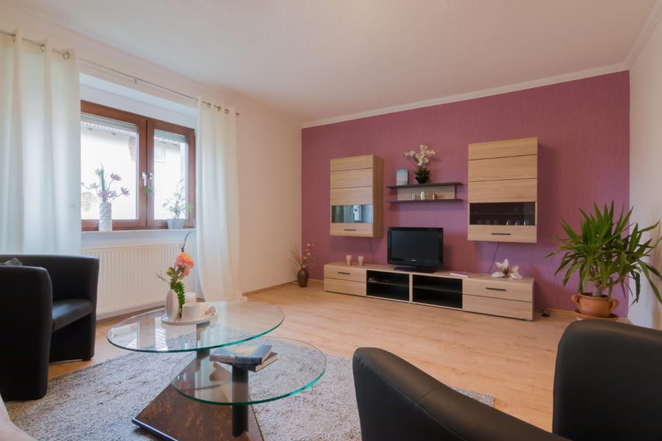 Ferienwohnung Ulrike Apartment in Saarland, 66, Germany