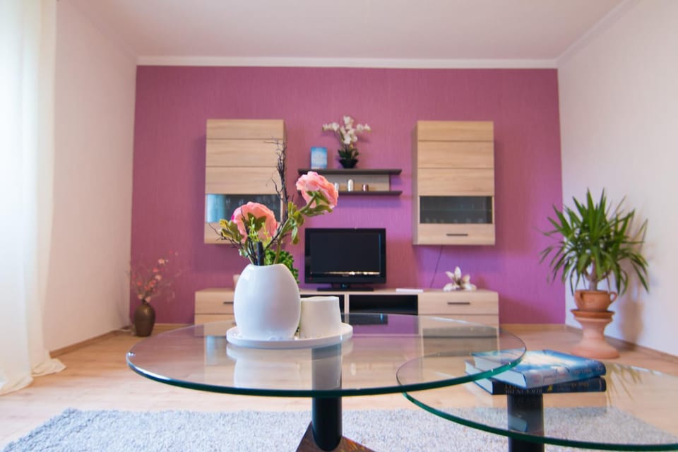 Ferienwohnung Ulrike Apartment in Saarland, 66, Germany