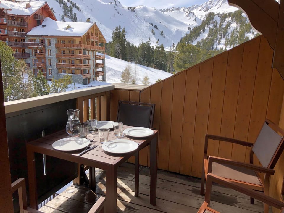 Arc1950 Auberge Jérôme Apartment in Bourg-Saint-Maurice