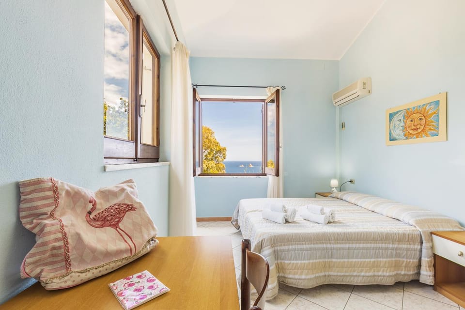 Ostello Bellavista Bed and Breakfast in Santa Maria Navarrese