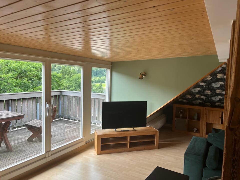 Appartments Endler Apartment in Bad Schandau