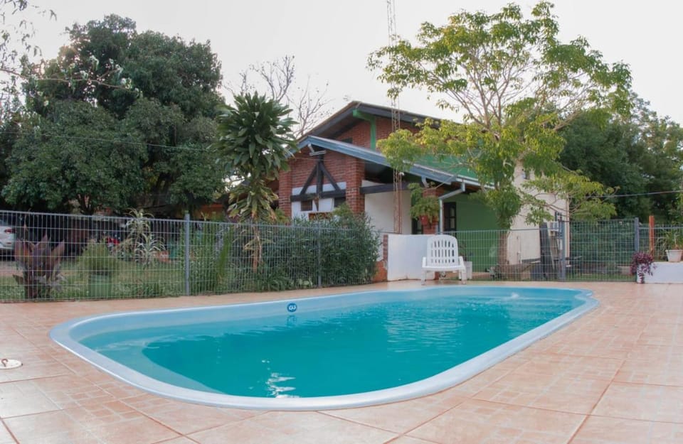 Property building, Swimming pool, Swimming pool