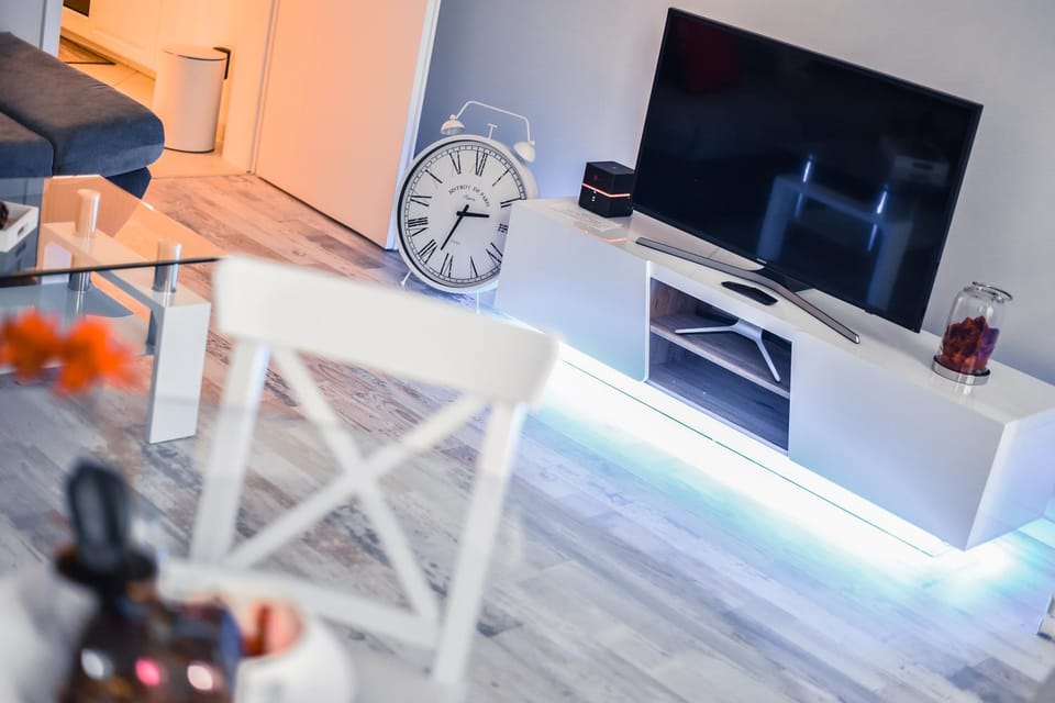 New designed Apartment in Vienna Apartment in Vienna