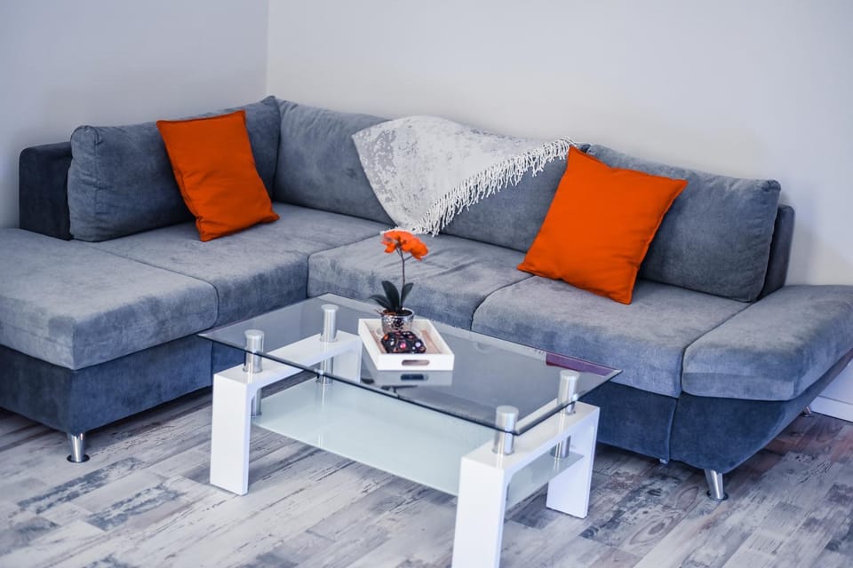New designed Apartment in Vienna Apartment in Vienna