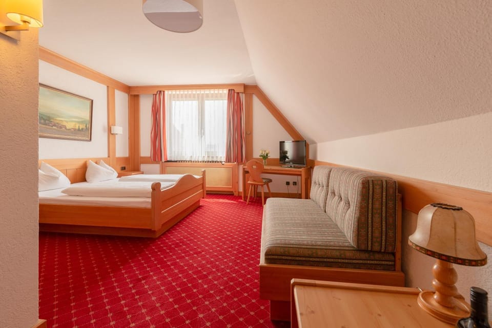 Gasthof & Hotel Goldene Krone Hotel in Baden-Württemberg