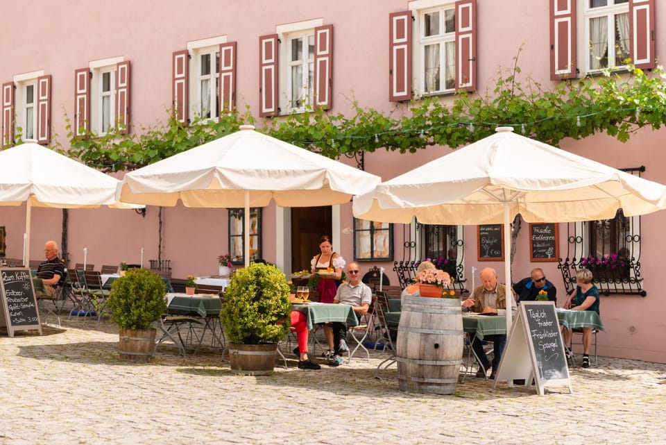 Gasthof & Hotel Goldene Krone Hotel in Baden-Württemberg