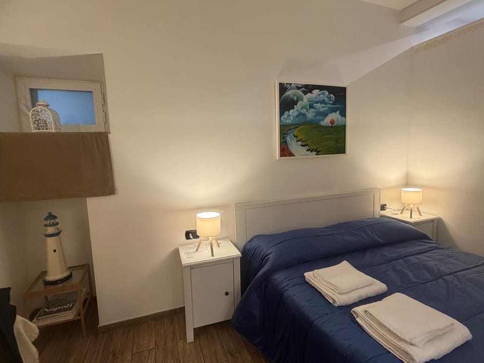 Dimora San Marcellino House in Naples