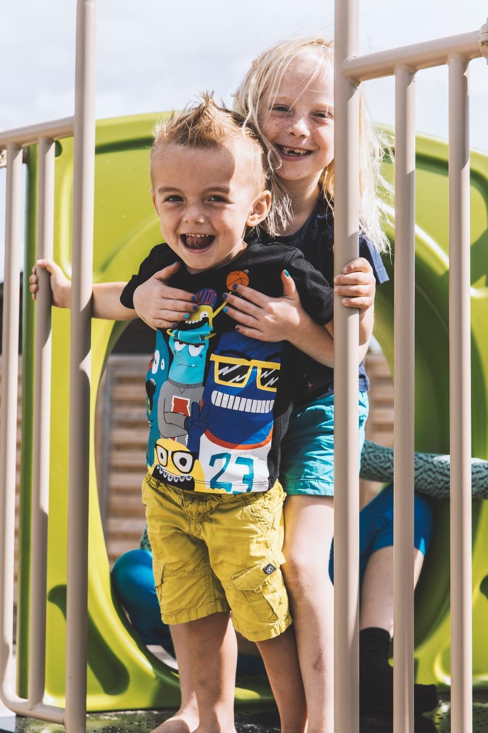 Children play ground, Children play ground, children