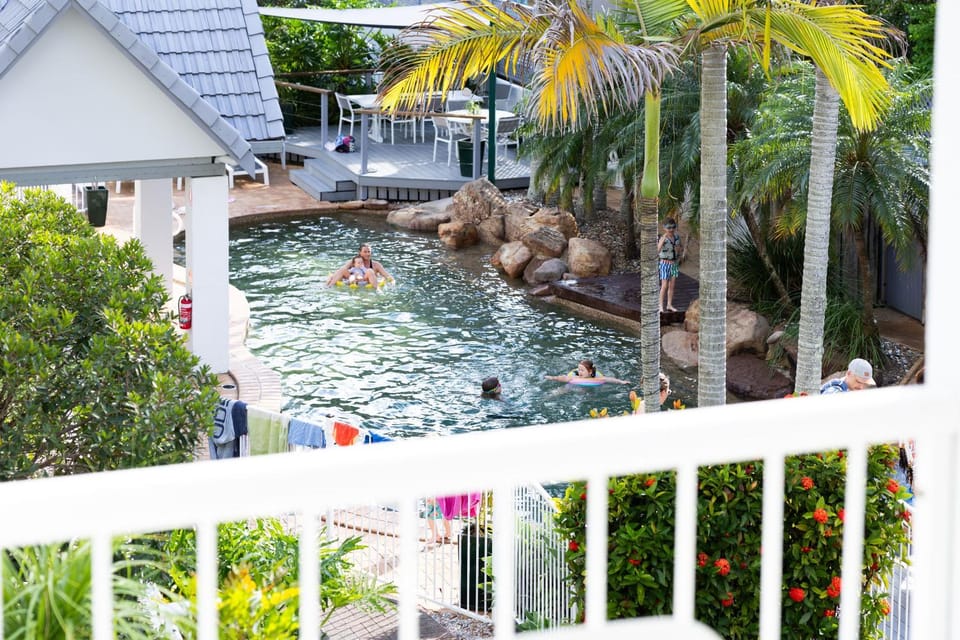 The Bay 23 Apartment in Tweed Heads