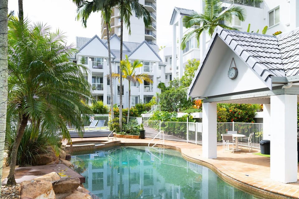 The Bay 23 Apartment in Tweed Heads